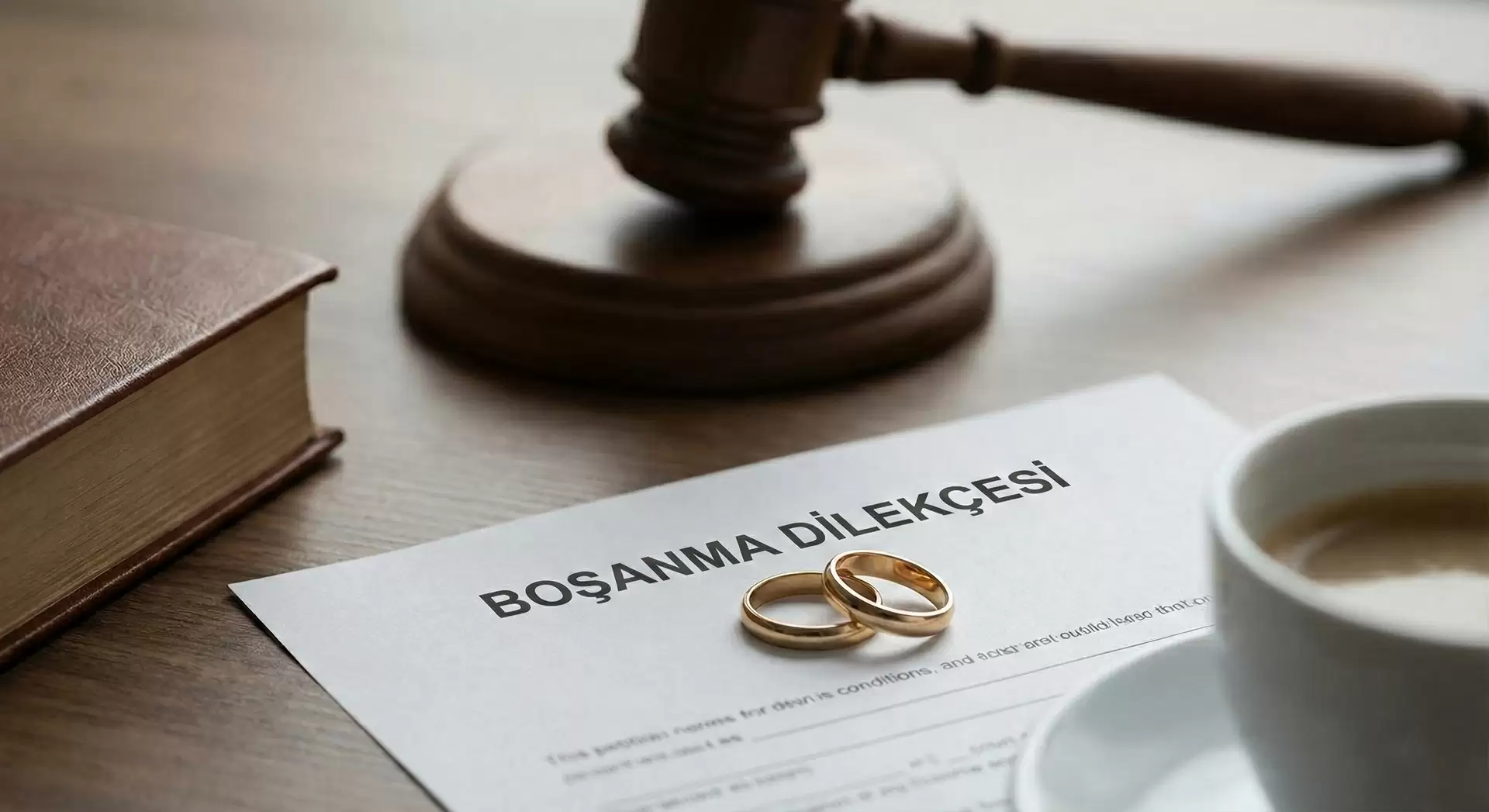 2026 Yılında Anlaşmalı Boşanma Şartları ve Dava Süreci
